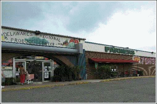Farmers Market