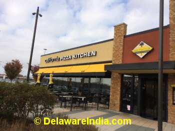 California Pizza Kitchen image &Copy; DelawareIndia.com