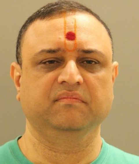Sachin Karnick - Photo COurtesy - Delaware Department of Justice