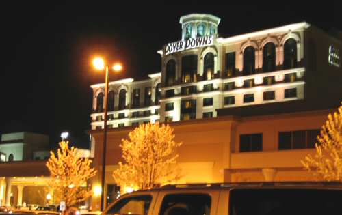 Dover Downs Casino