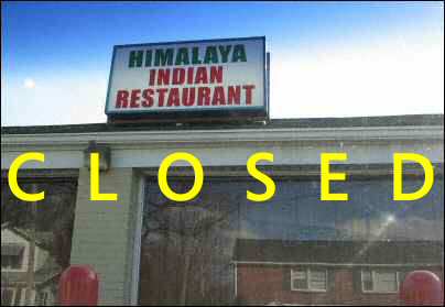 himalaya wilmington indian restaurant