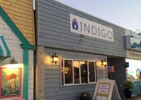 Indigo Rehoboth