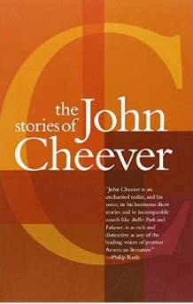Collected Short Stories by John Cheever