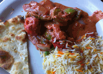 Kabab Korner Chicken Tikka Masala