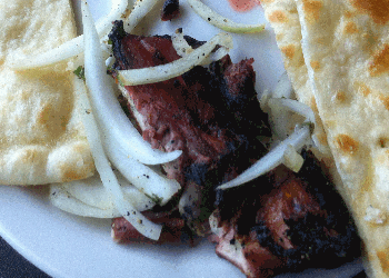 Kabab Korner Tandoori Chicken
