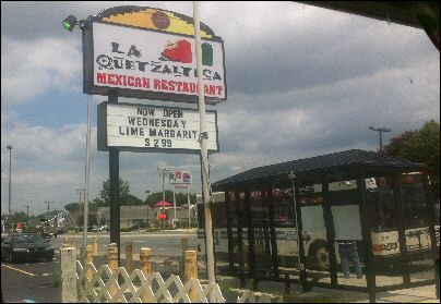 La Quetzalteca, in Smyrna, DE has closed?