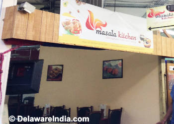 Masala Kitchen New Castle