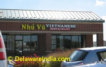 Vietnamese Food Middletown