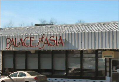 Palace of Asia Wilmington, DE