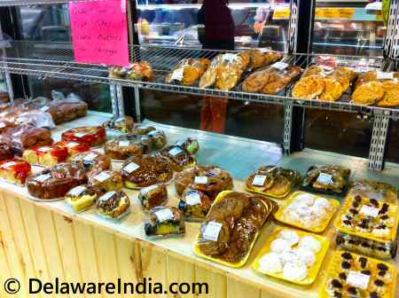 Spence's Bazaar Bake Shop © DelawareIndia.com 