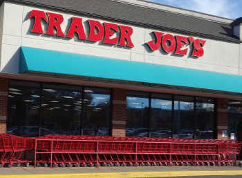 Trader Joe's Wilmington